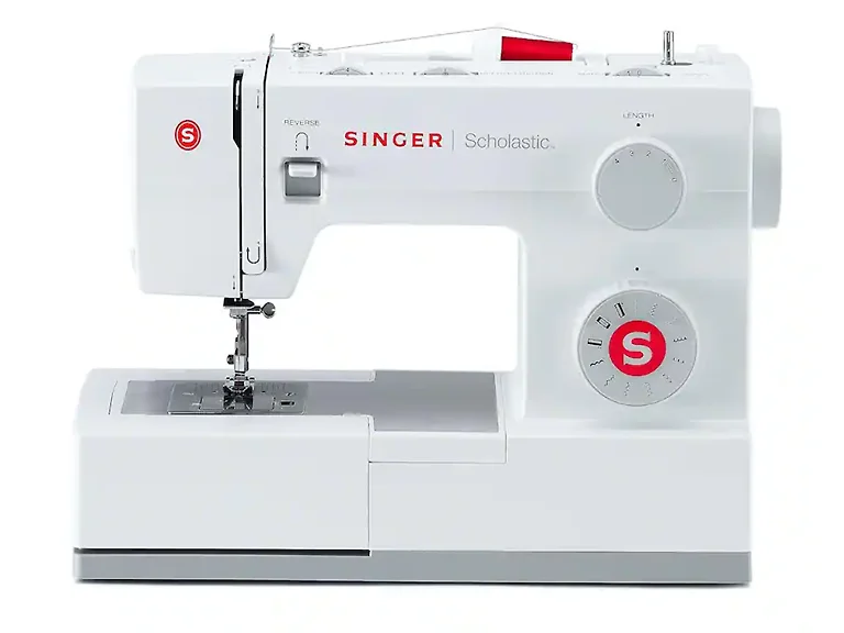 SINGER 5511 Scholastic Heavy Duty Sewing Machine