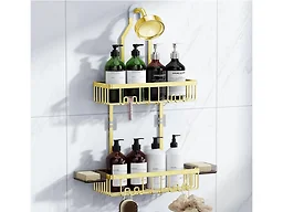 VALORDINE NS905019 Shower Caddy Hanging
