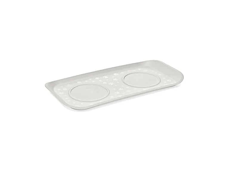 OXO Pet Easy-Clean Feeding Mat