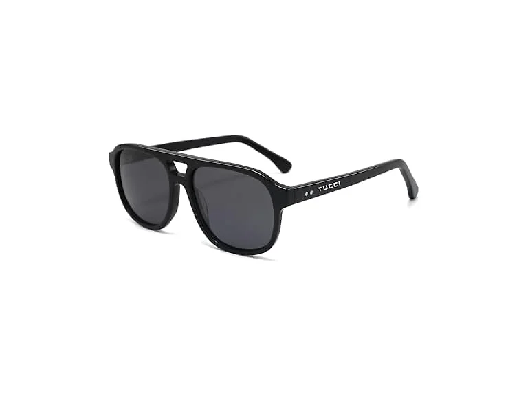 Tucci Italy Cavalier Sunglasses