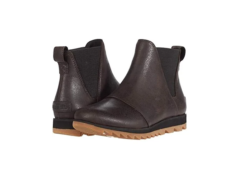 Sorel Women's Harlow Chelsea Boot - Rain