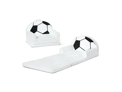 Delta Children Soccer Ball Flipout Chair