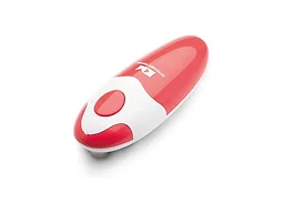 Kitchen Mama BH-744-RED Kitchen Mama Auto Electric Can