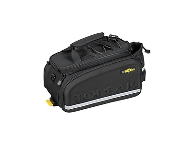 Topeak MTX 2.0 TrunkBag DXP Water Resist