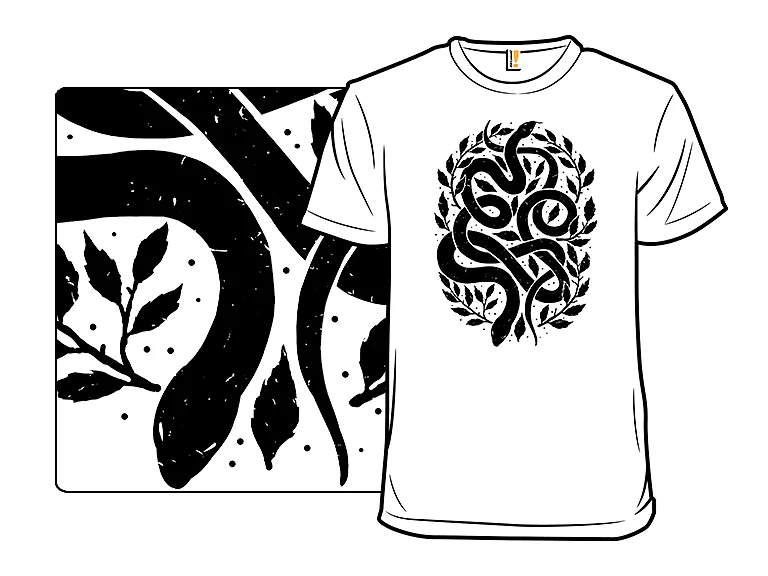 Nocturnal Serpents