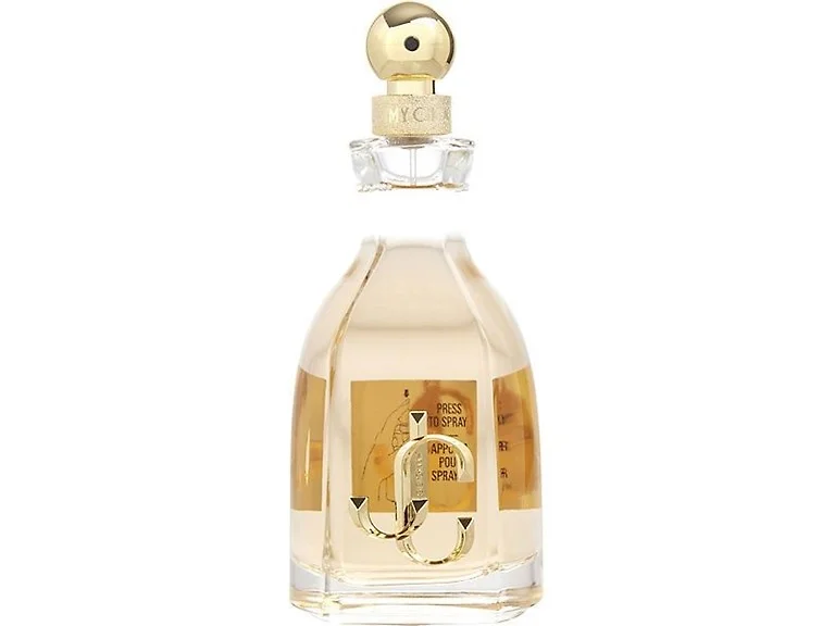 Jimmy Choo I Want Choo EDP Spray Tester 4.1 Oz