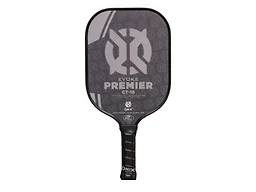 Evoke Premier CT-16 Paddle - Black