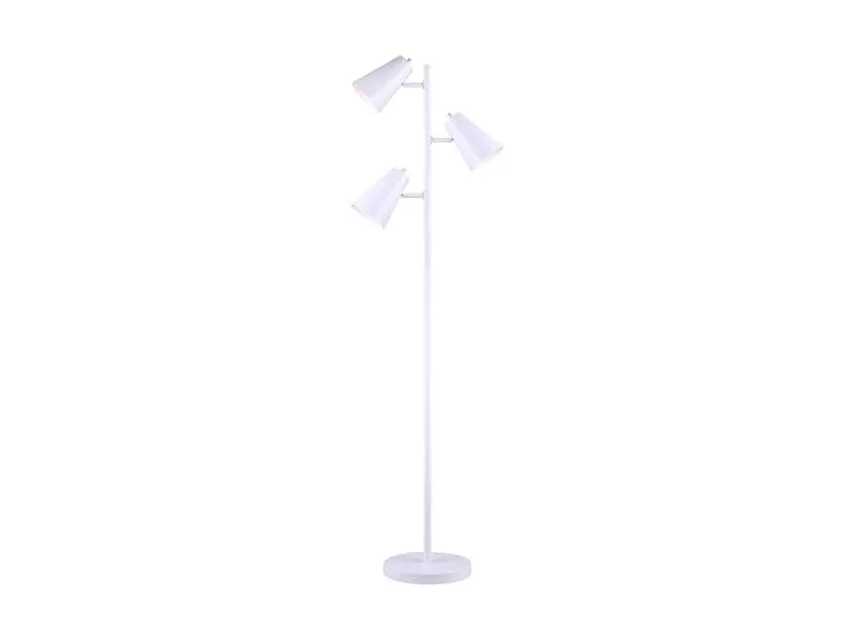 Canarm ORLI 3 Light Floor or Bedroom