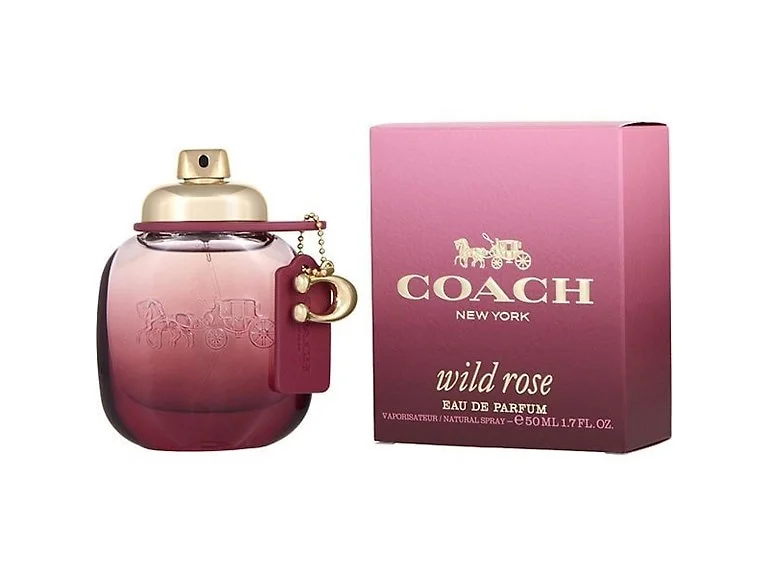 Coach Wild Rose EDP 1.7 oz