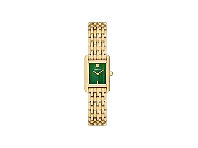 Tory Burch Stainless Steel Women's Eleanor Watch