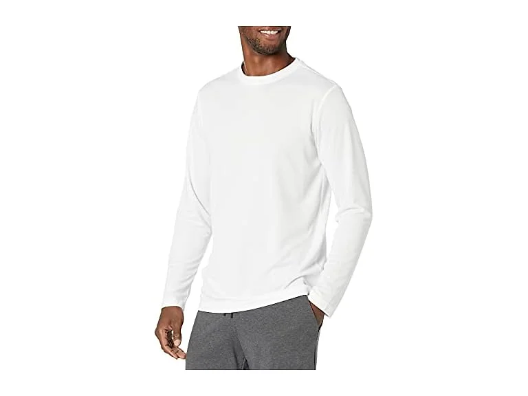 Amazon Essentials Men Performance Tech T-shirt