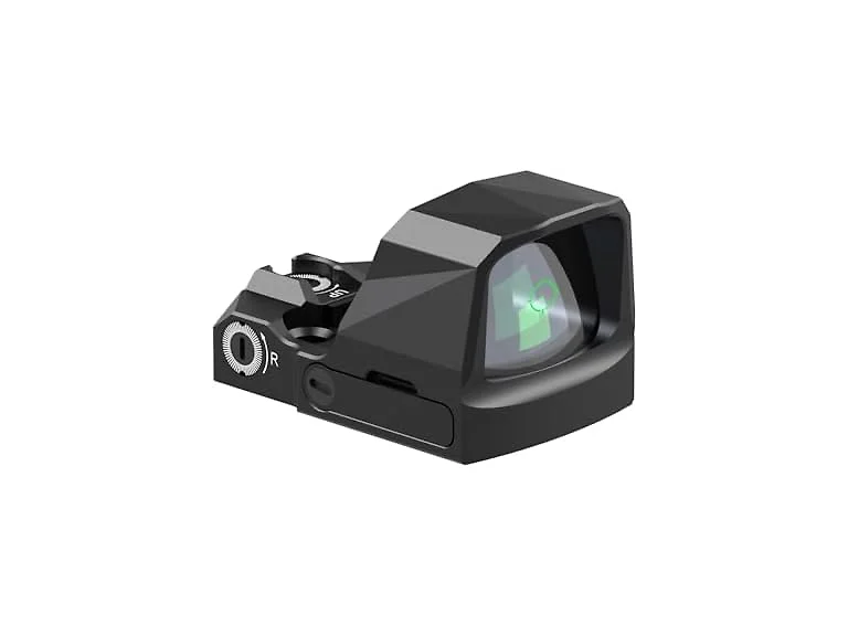 VOTATU PMD505-G RMSc Micro Green Dot