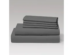 Kathy Ireland Bamboo Cooling 6 Piece Sheet set