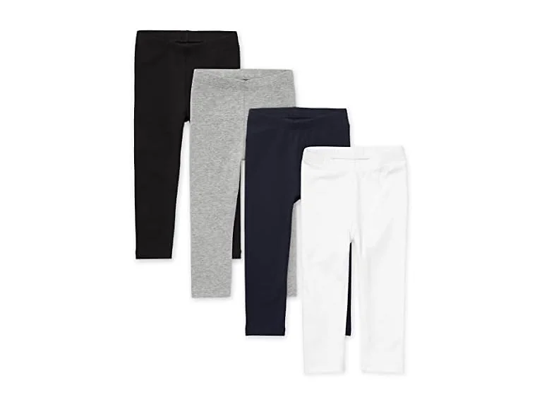 The Children's Place Girls (18-24 MOS) Leggings