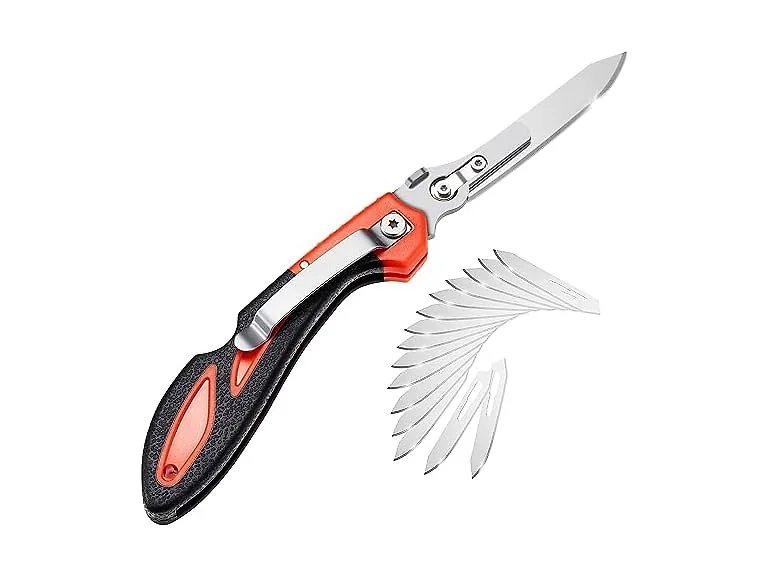 Lancergear Hunting Knife