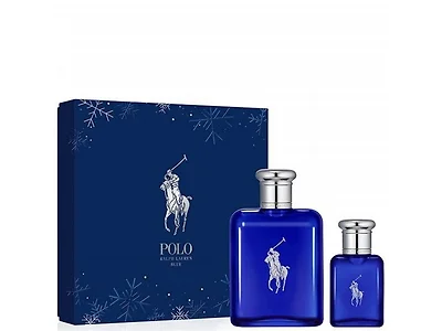 Polo Blue Ralph Lauren Spray Set (M)