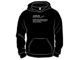 Askhole