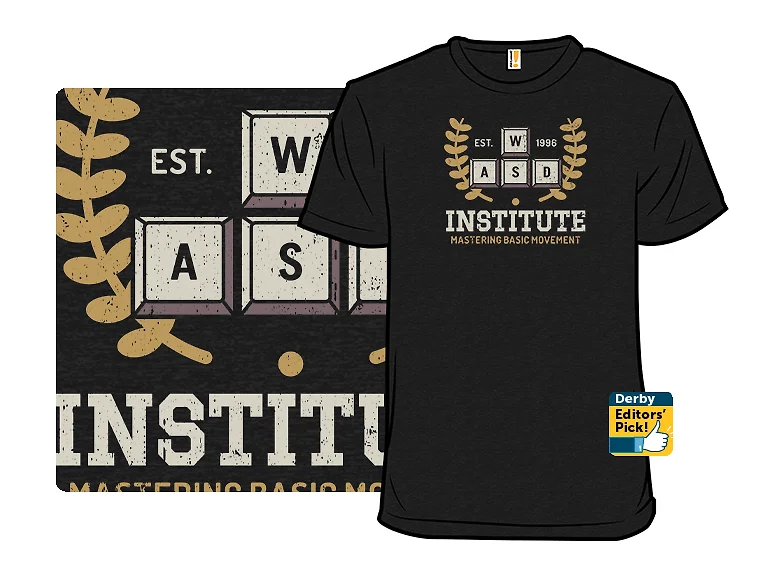 WASD Institute
