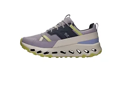 On Running 3WE10012439 5 On Running Cloudhorizon Women's Shoes Zinc/Sand