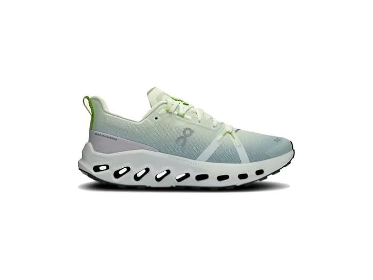 On Running Cloudsurfer Trail WP Women's Shoes