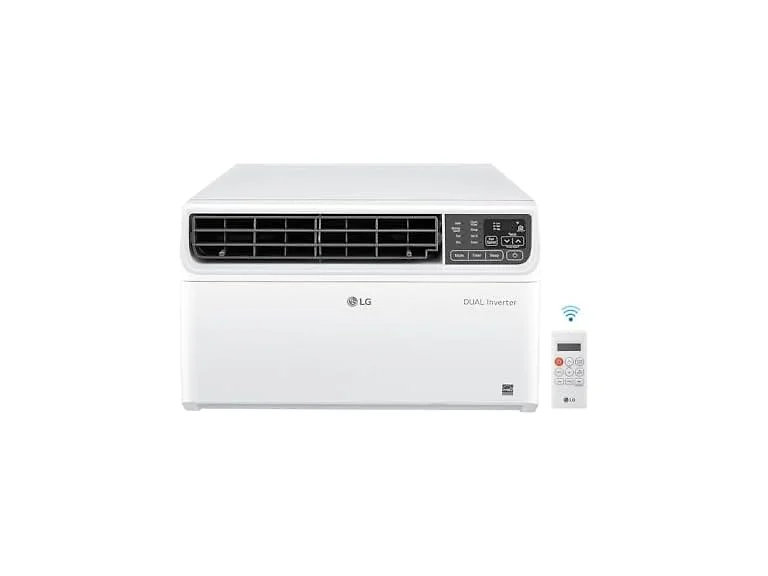 LG 8,000 BTU Window AC | LW8022IVSM