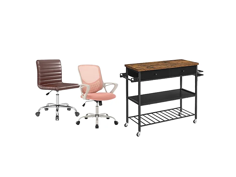 Furniture Finds!