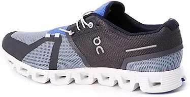 On Running 69.98866 12 On Running Cloud 5 Push Men's Shoes Eclipse/Chambray