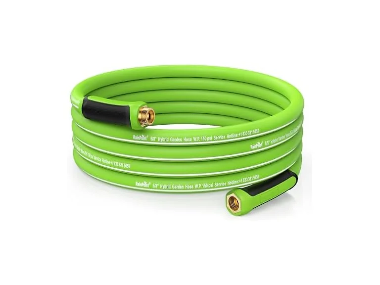 RAINPOINT Heavy Duty Garden Hose