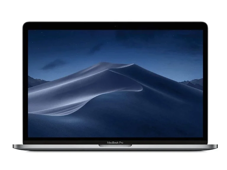 Apple 13.3" MacBook Pro (2018) (S&D)