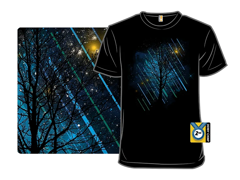 Northern Night