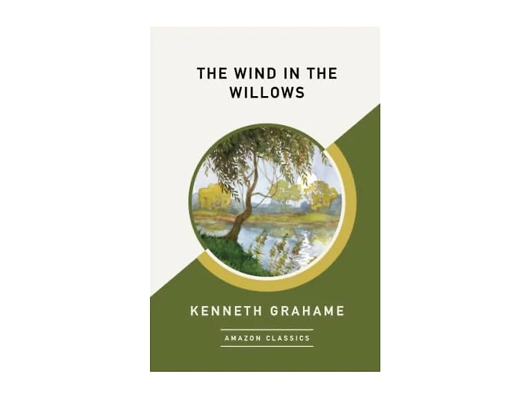 Amazon Publishing The Wind in the Willows (AmazonClassics