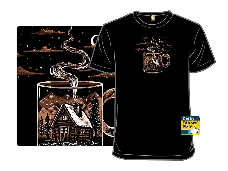 Cup of Cozy