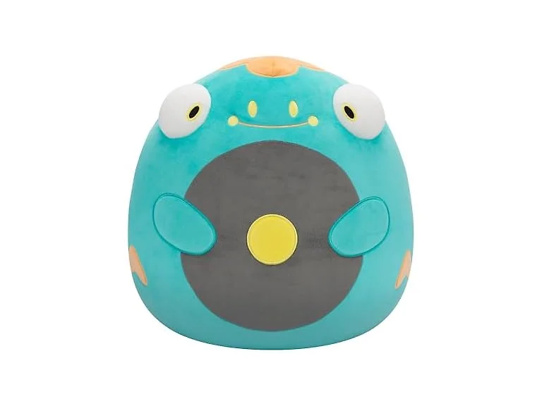 Squishmallows Original 14-Inch Belibolt