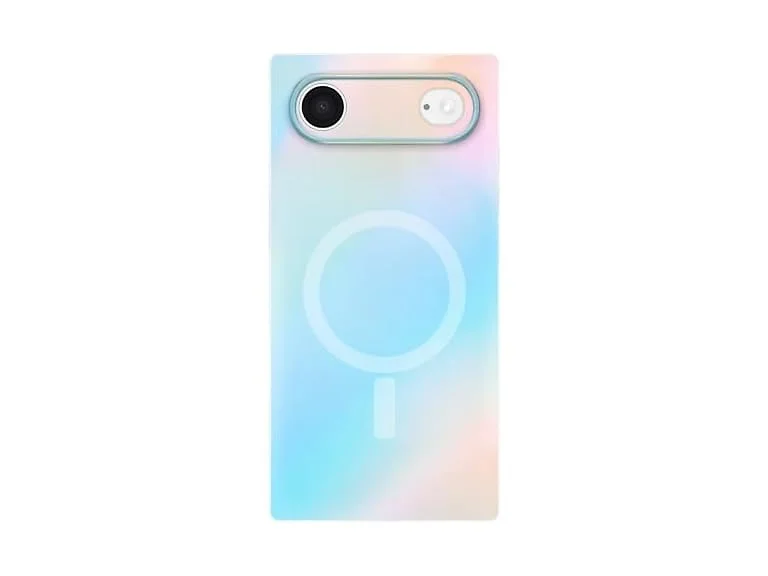 Flaunt iPhone Official Square Protective Case