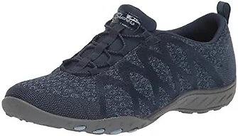 Skechers Women's Breathe Easy Infi Knity