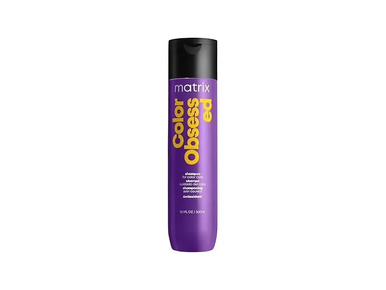Biolage Matrix Biolage Color Obsessed Antioxidant Sha