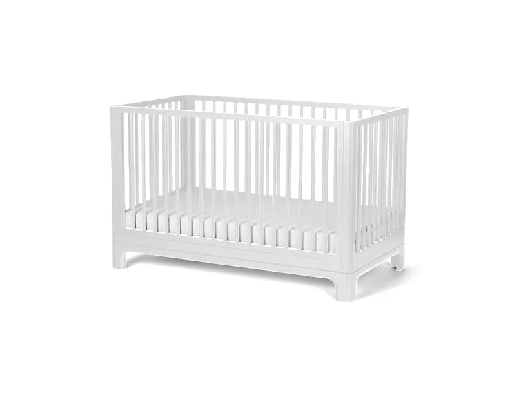 Little Seeds Posey 4-in-1 Convertible Crib