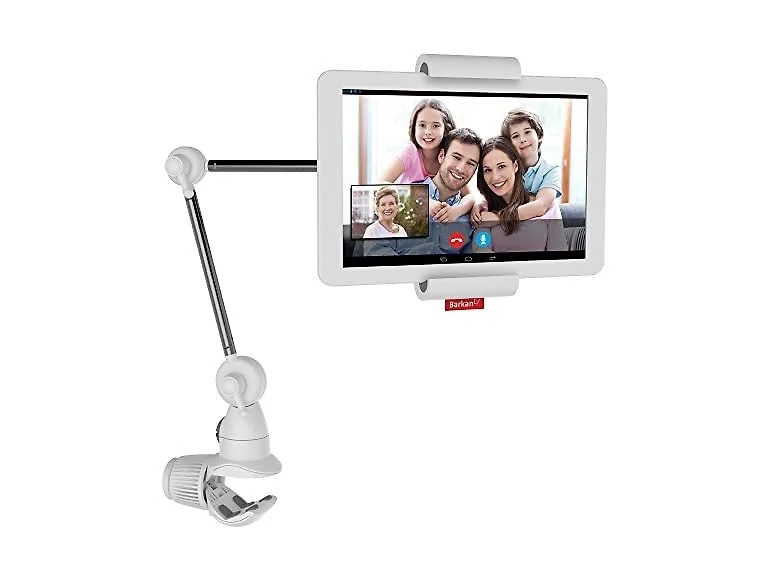 2-Pack Barkan Tablet Mount Holder T56