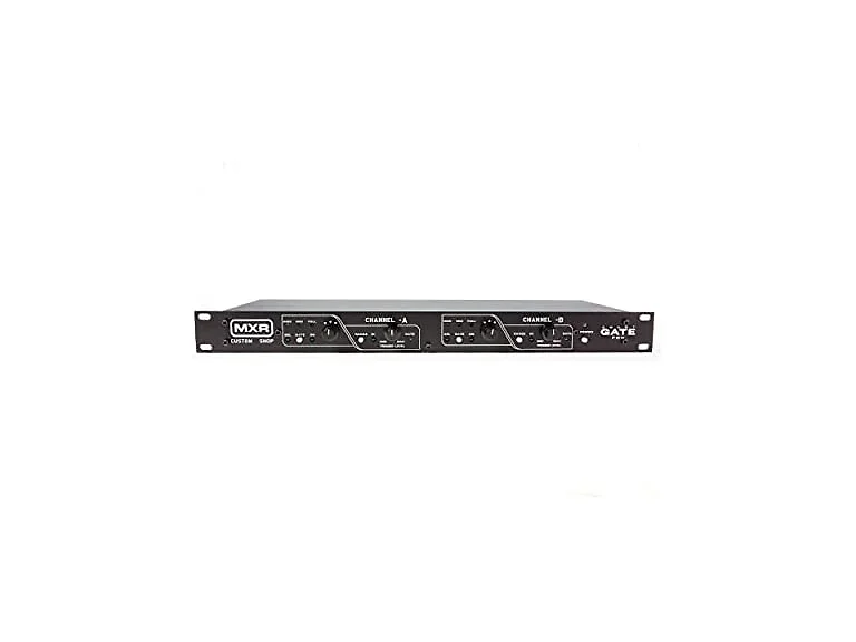 MXR Smart Gate Pro Rack Unit