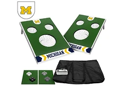Escalade Sports FWD-ESC-COL-1011 College Team Golf Chip Tailgate Michigan Wolverines 