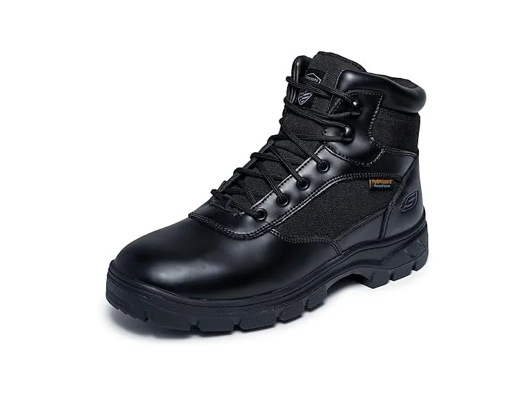 Skechers Men's Wascana Benen Boot