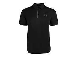 Under Armour 1290140 Medium Under Armour Men's Tech Polo Graphite / Black