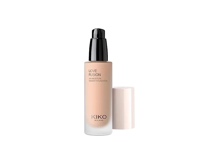 Kiko Milano Love Fusion Foundation 5.5WR