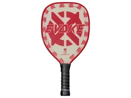 Comp Evoke Tear Drop Paddle - Red