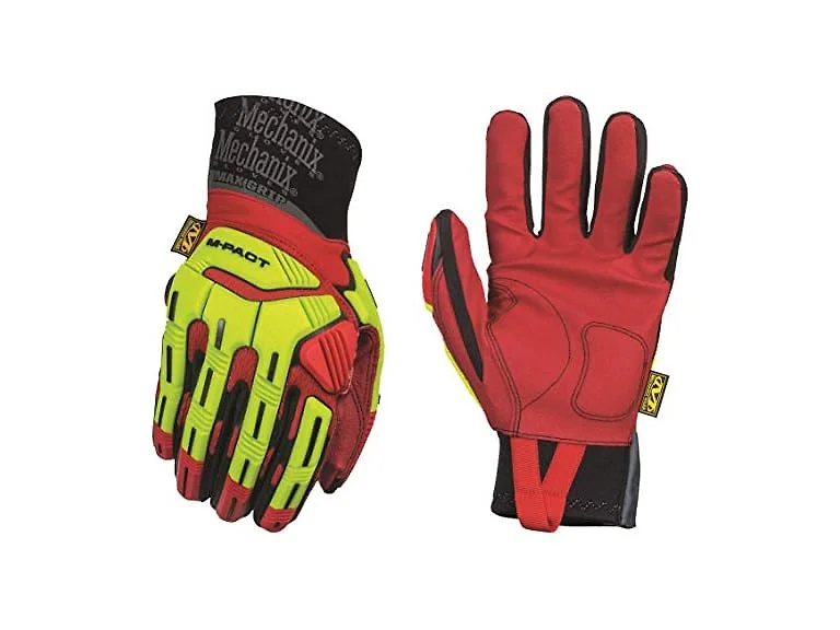 Mechanix Wear 3PK-MPGR-91-008 3 Pairs
