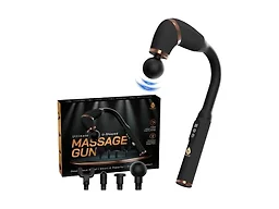 PURSONIC DSA-Ness-MG1200 - 1Pack Deep Tissue Massage Gu