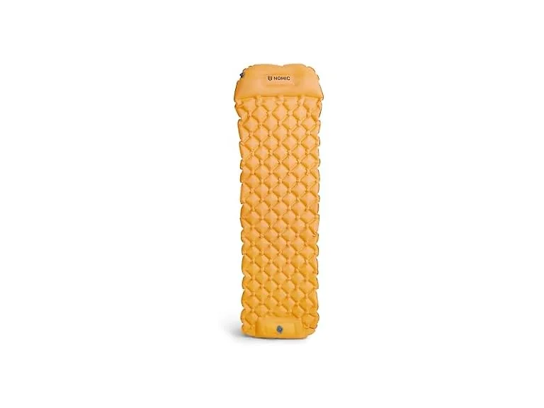 Nomic SOLAIR Self Inflating Sleeping Pad