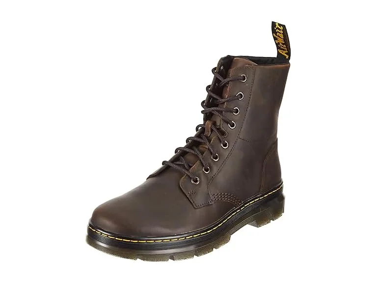 Dr. Martens unisex adult Fashion Boot