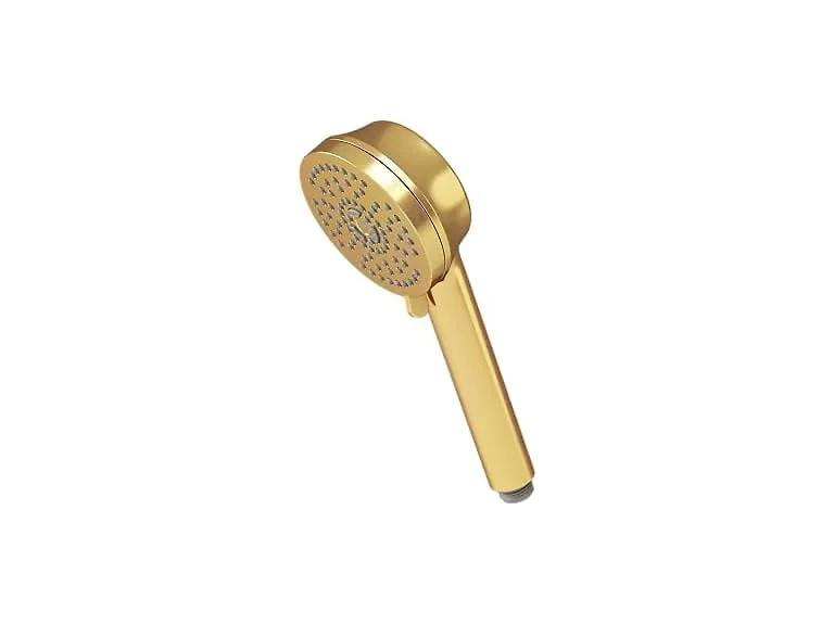 Symmons HydroMersion 7 Mode Adjustable Handheld Shower Wand