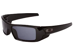 Oakley Men's Oo9014 Gascan Sunglasses